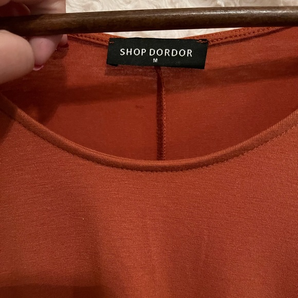 Boutique Tanktop - Picture 2 of 5